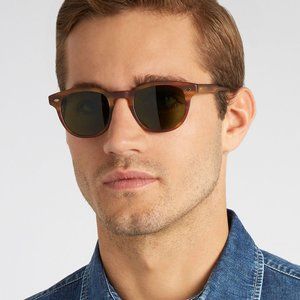 Garrett Leight Warren